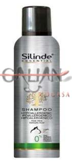 SHAMPOO ESSENTIAL HIPOALERGENICO 330 ML 