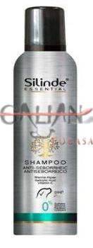 SHAMPOO ESSENTIAL ANTISEBORREICO 330 ML 