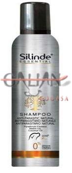 SHAMPOO ESSENTIAL ANTIPARASITARIO 330 ML