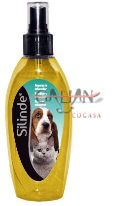 REPELENTE DE ORINA PERROS Y GATOS 300 ML