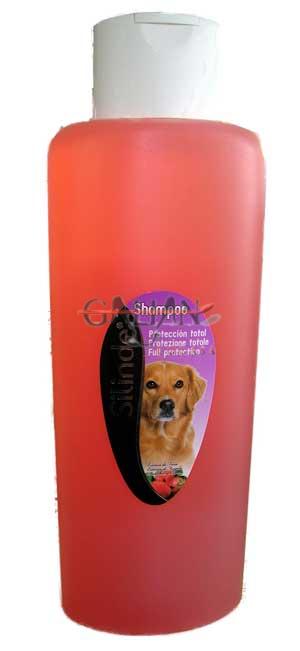 CHAMPU PERROS SILINDE PROTECCION TOTA 1L