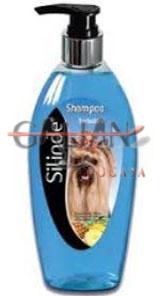 CHAMPU PERROS SILINDE YORKSHIRE 300 ML  