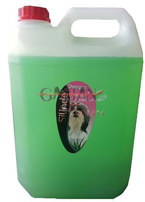 CHAMPU PERROS SILINDE ALOE VERA 5L      