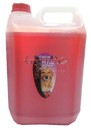 CHAMPU PERROS PROTECCION TOTAL 5 L      