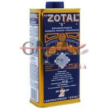 ZOTAL D 1 L                             