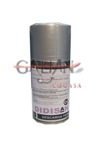 DIDISAN DESCARGA TOTAL 100 ML           