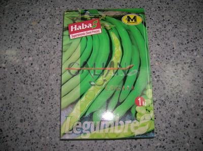 HABA SUPERAGUADULCE SEL MEZQUITA 250 GR 