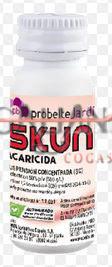 SKUNK ACARICIDA PROBELTE 8 CC           