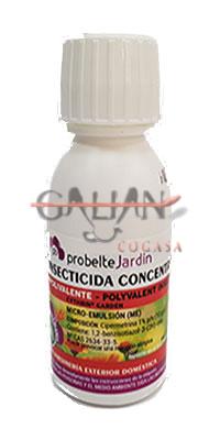 INSECTICIDA CONCENTRADO PROBEL 100ML    