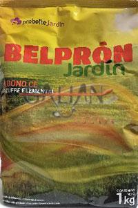 BELPRON AZUFRE 1 KG (FUNGICIDA)         