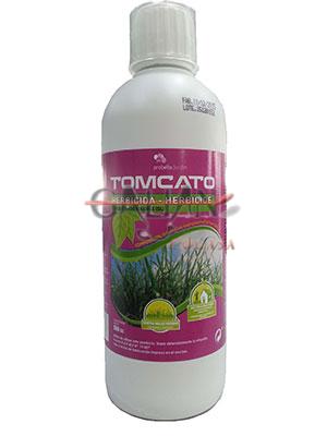 HERBICIDA TOMCATO 500 CC                