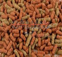 ACUALIAN GUSANITO MIX 5 KGS PECES STICK 